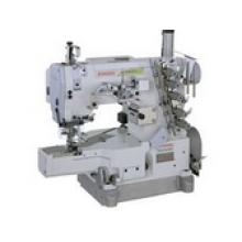 PEGASUS WT600P SERIES - INTERLOCK STITCH MACHINE